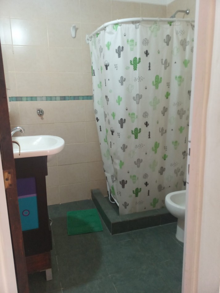 CASA - FUNES CITY