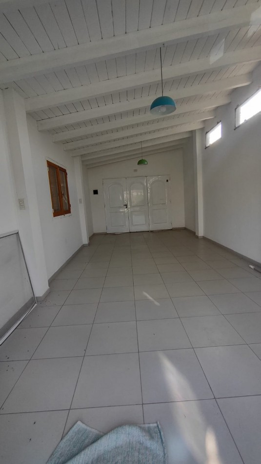 CASA - FUNES CITY