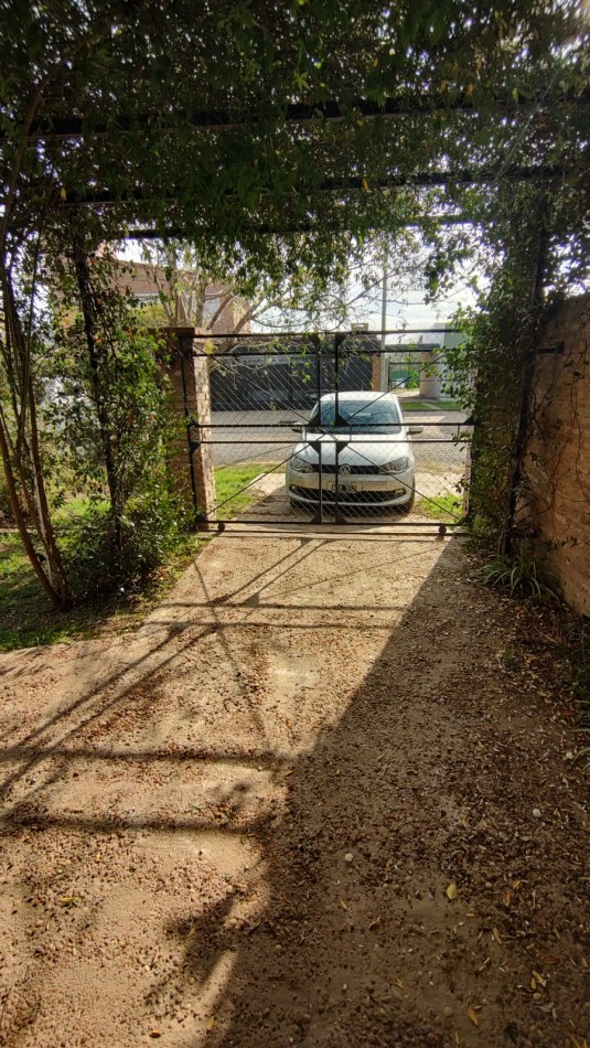 CASA - FUNES CITY