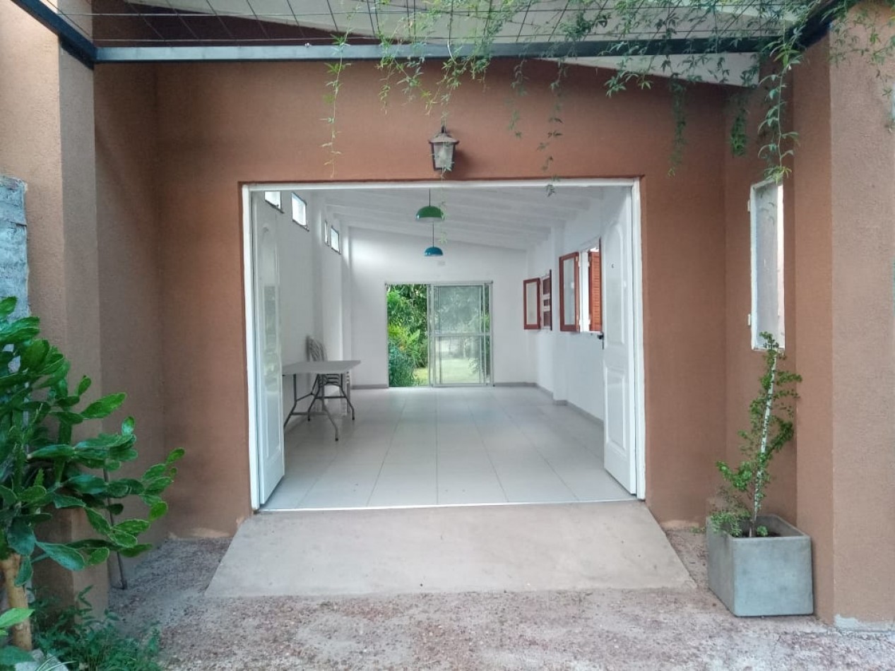 CASA - FUNES CITY