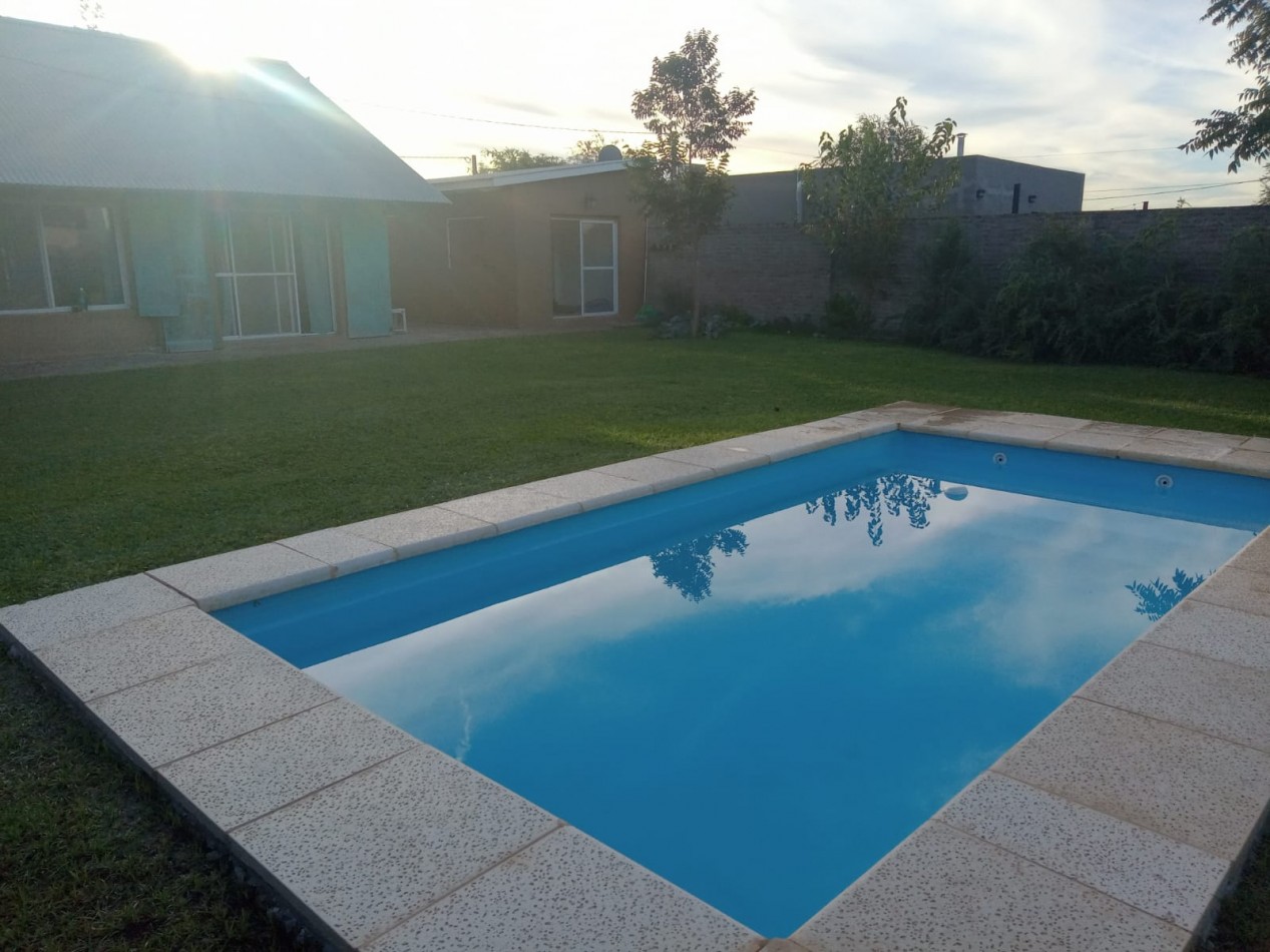 CASA - FUNES CITY