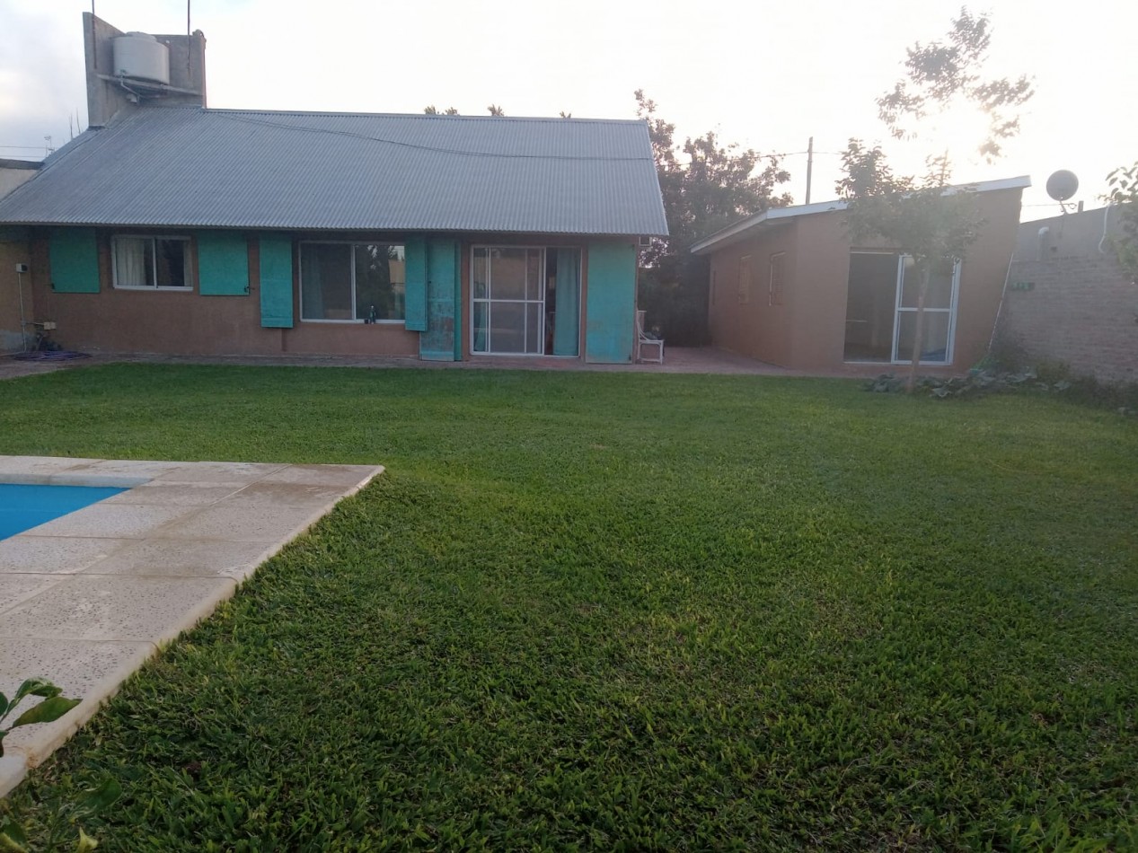 CASA - FUNES CITY