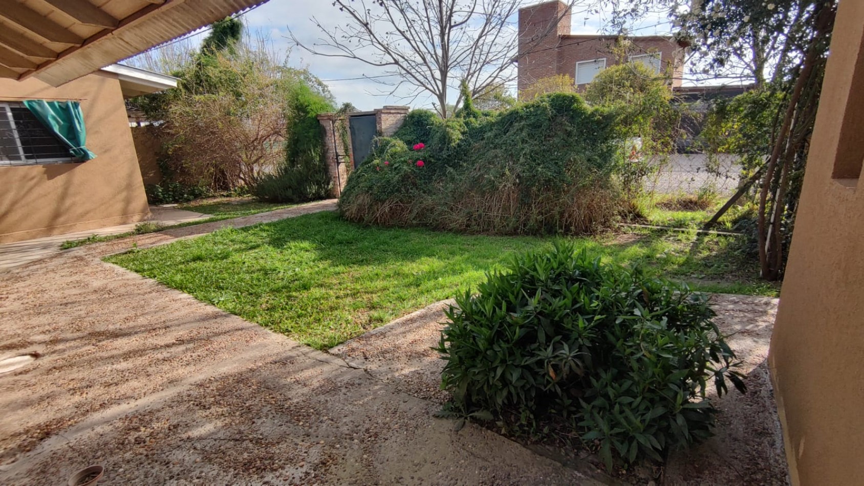 CASA - FUNES CITY