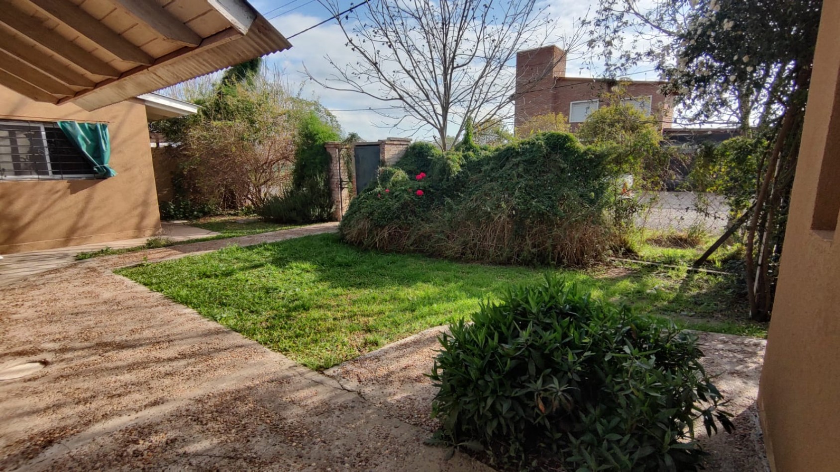 CASA - FUNES CITY
