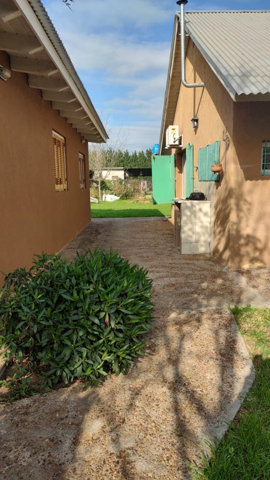 CASA - FUNES CITY