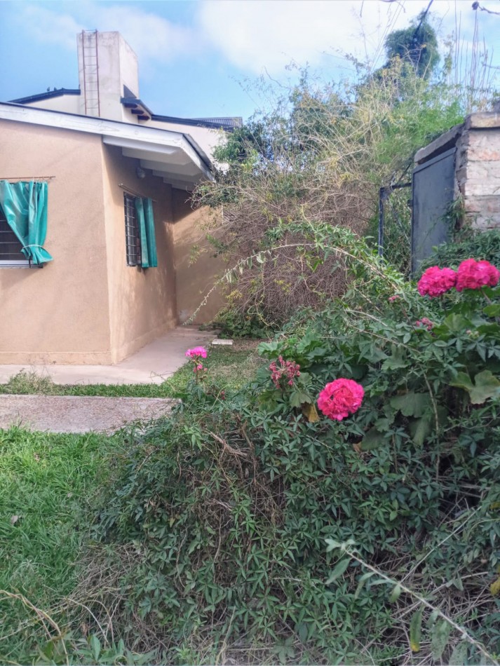 CASA - FUNES CITY