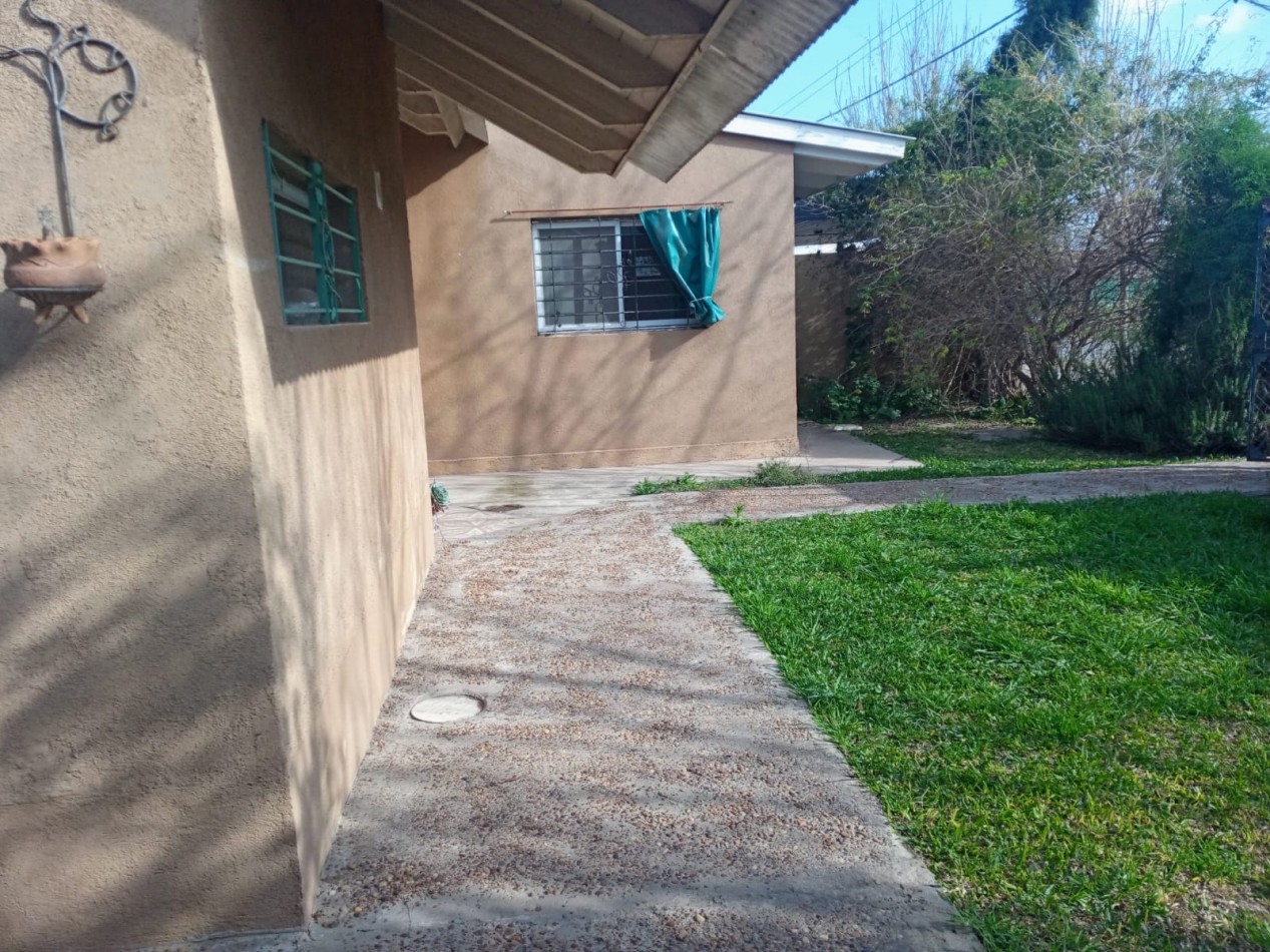 CASA - FUNES CITY