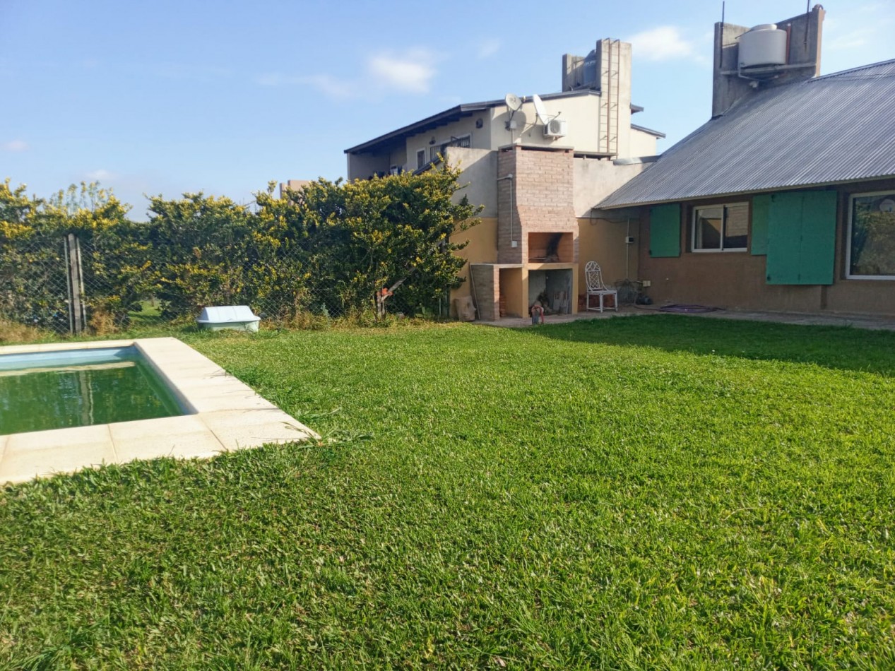 CASA - FUNES CITY