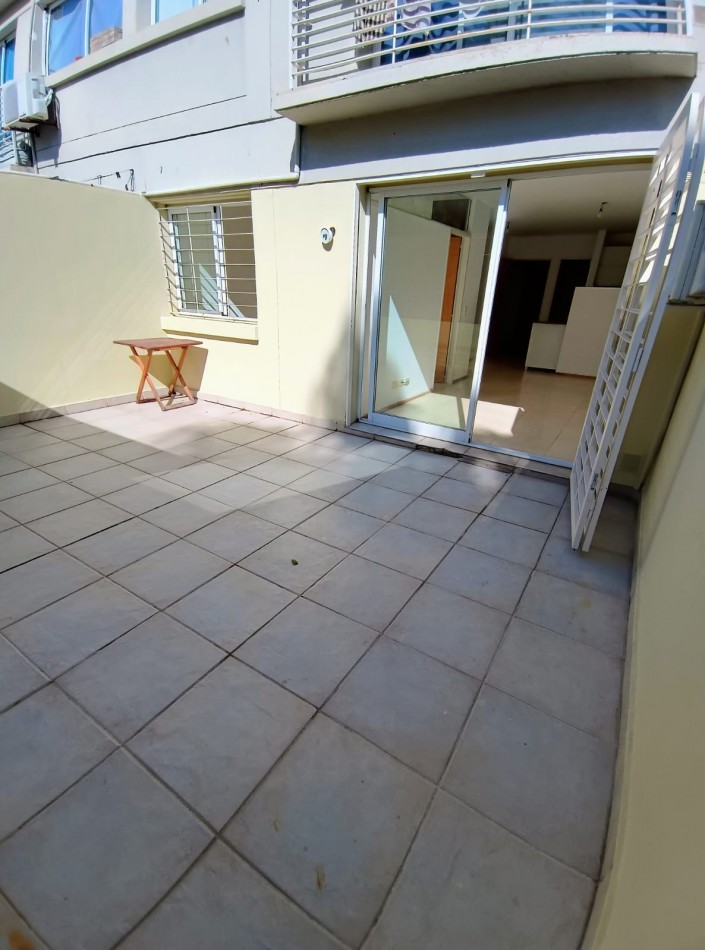 DEPTO. 1 DORMITORIO