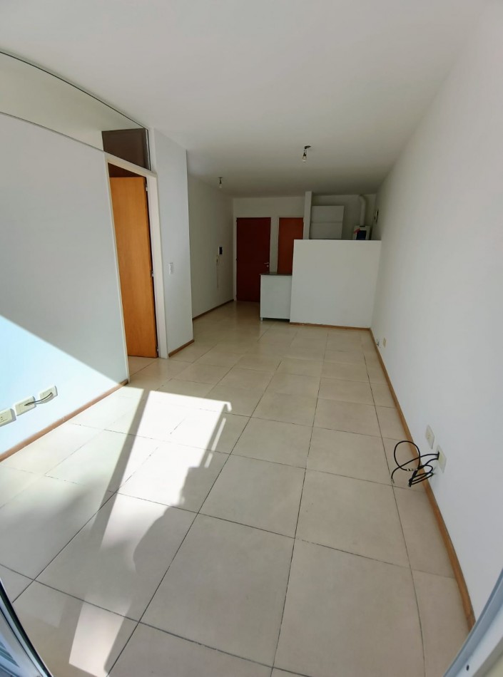 DEPTO. 1 DORMITORIO