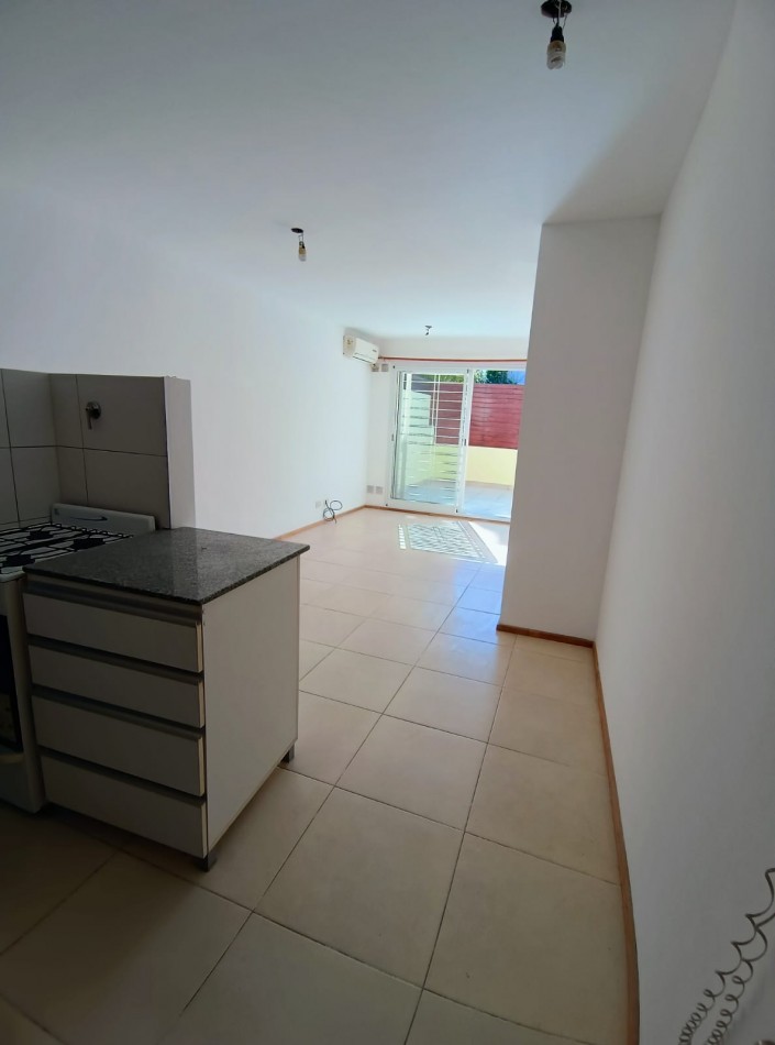 DEPTO. 1 DORMITORIO