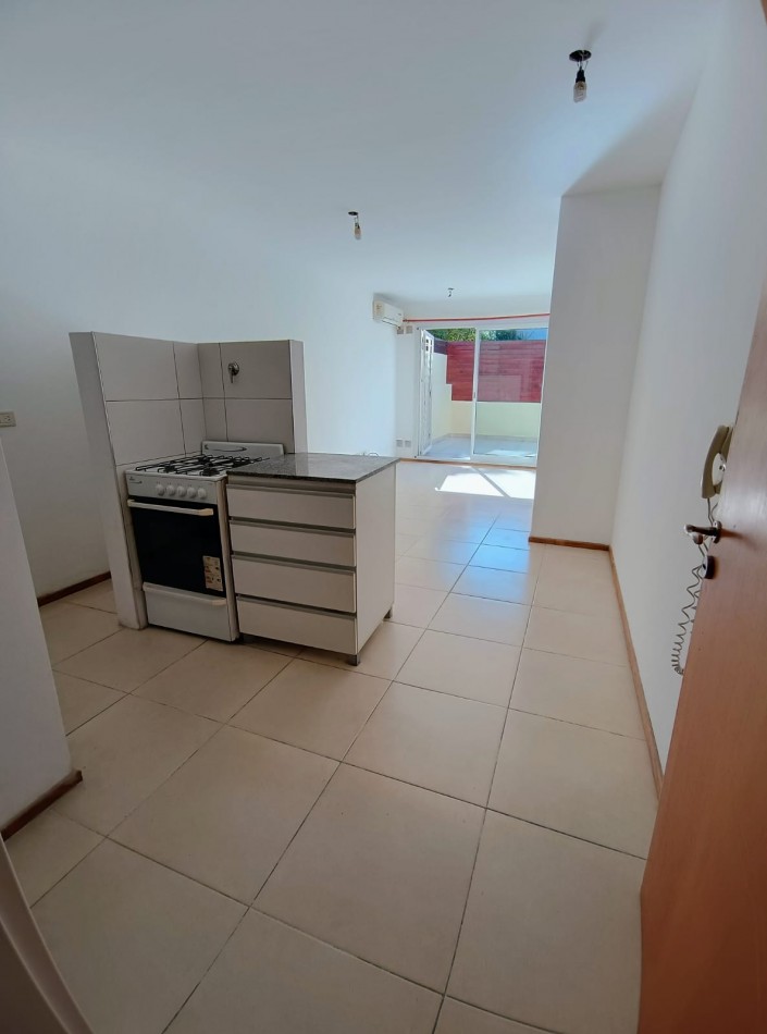 DEPTO. 1 DORMITORIO