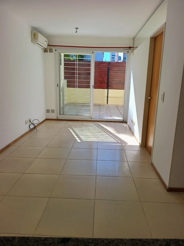DEPTO. 1 DORMITORIO