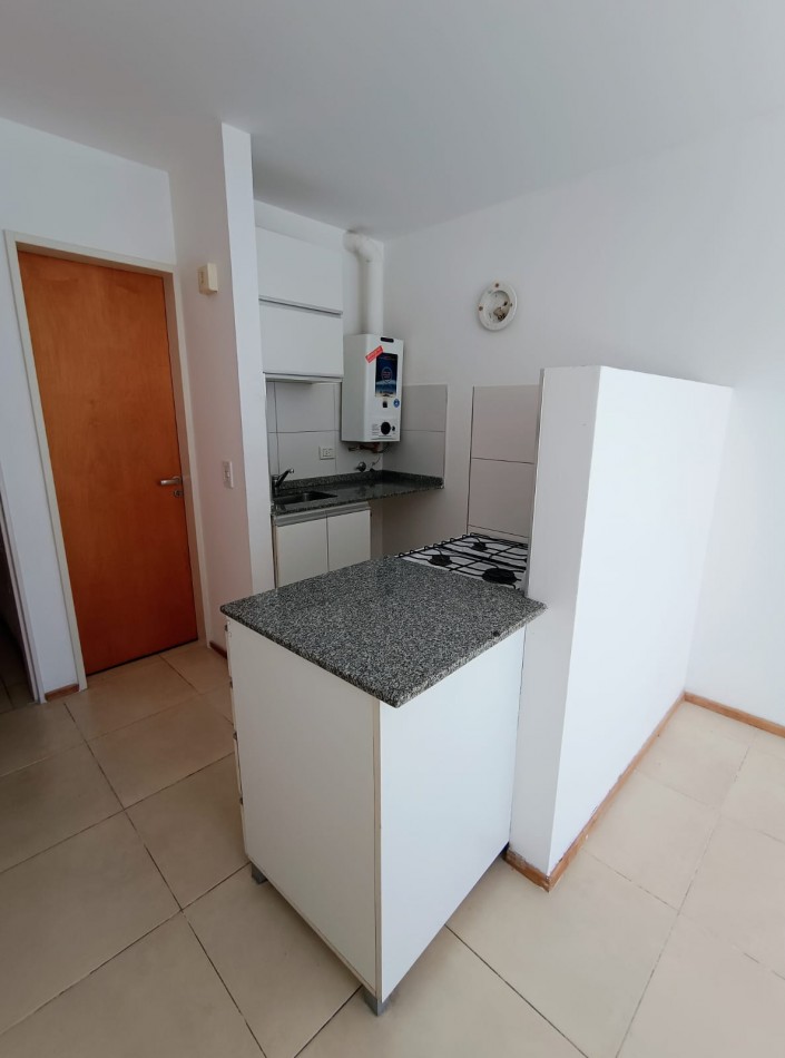 DEPTO. 1 DORMITORIO
