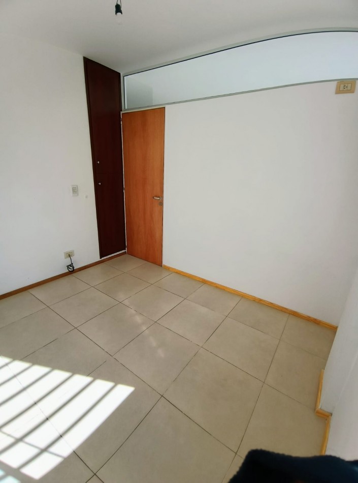 DEPTO. 1 DORMITORIO