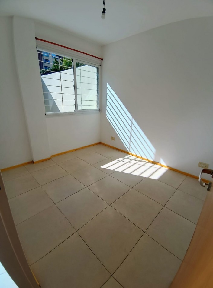 DEPTO. 1 DORMITORIO