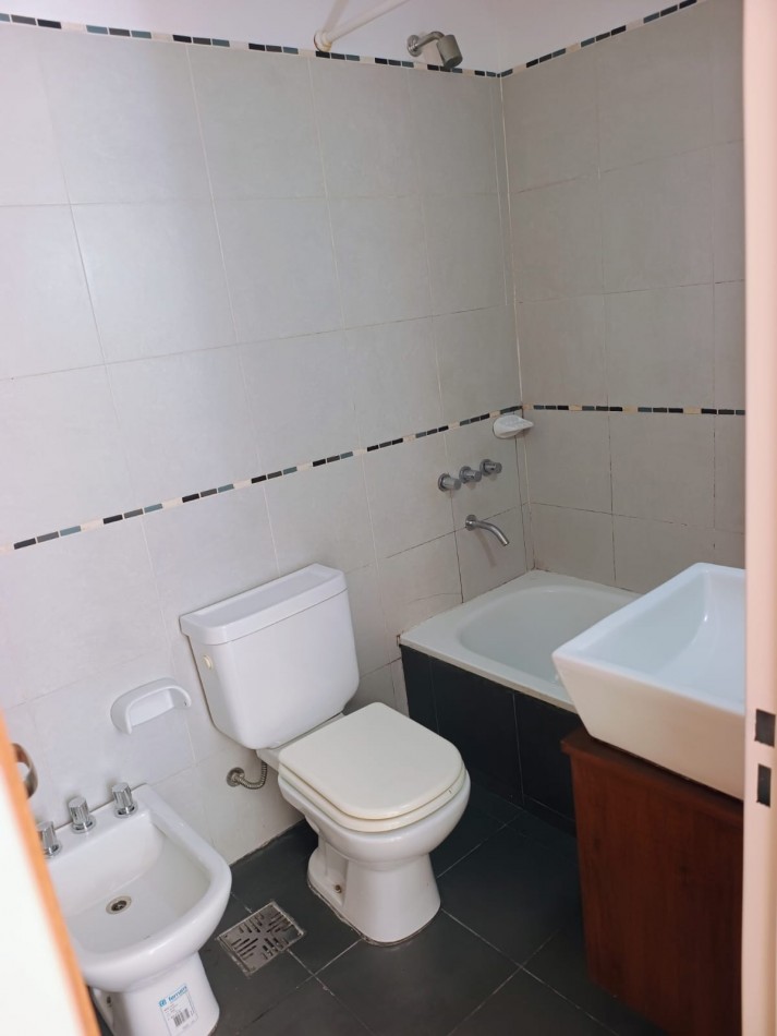 DEPTO. 1 DORMITORIO