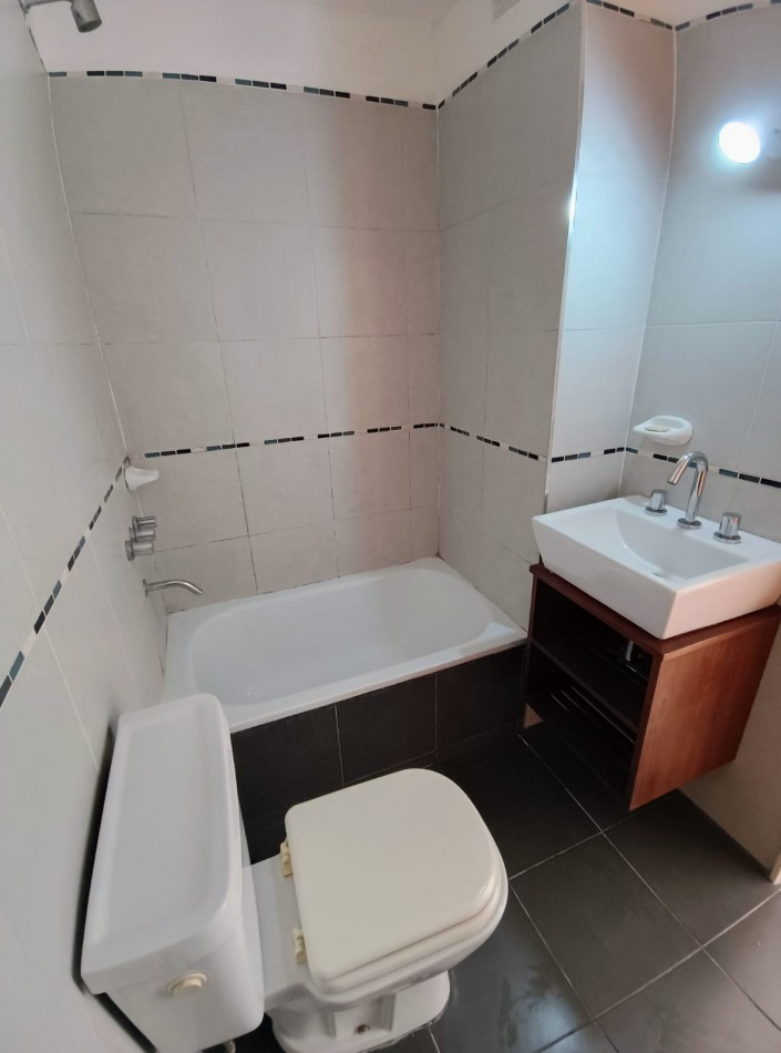 DEPTO. 1 DORMITORIO