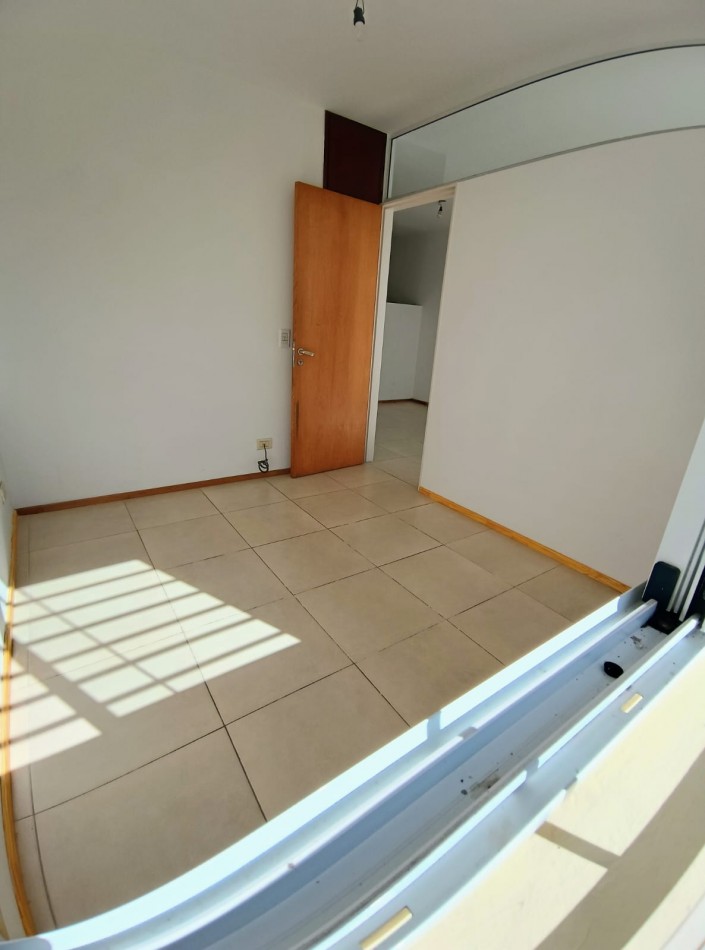 DEPTO. 1 DORMITORIO