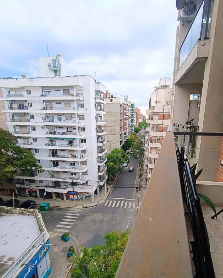 MONOAMBIENTE
