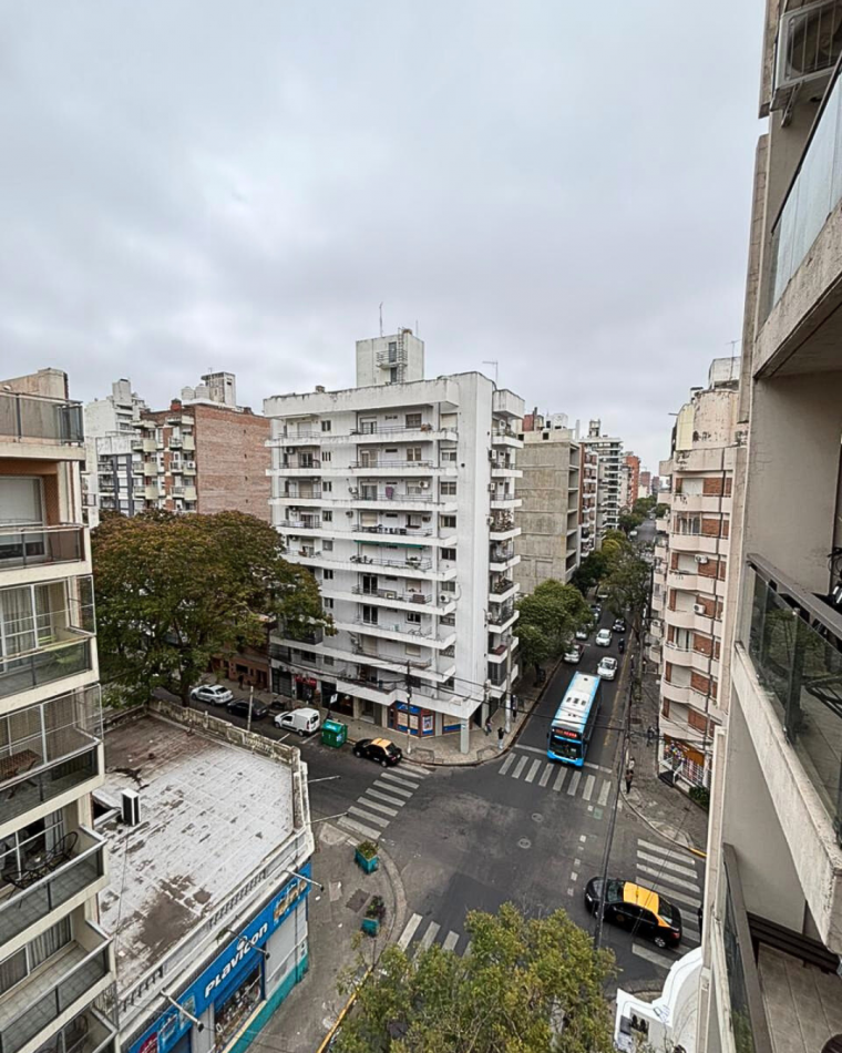 MONOAMBIENTE