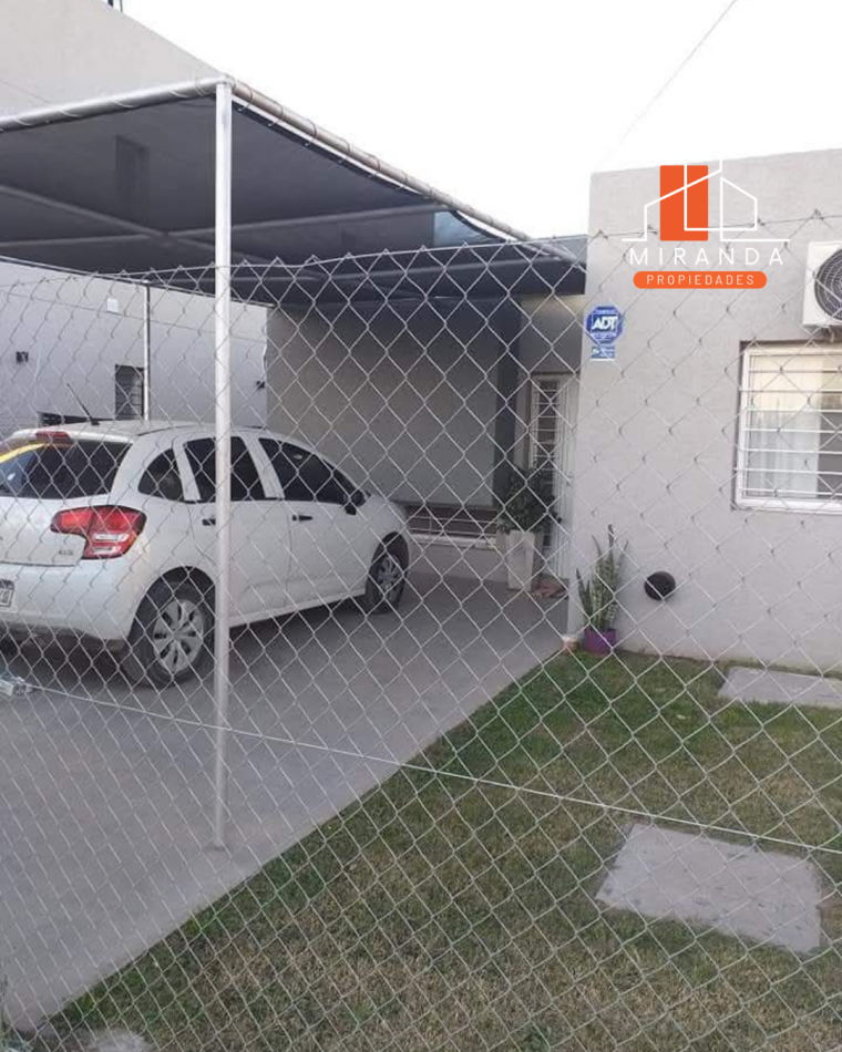 CASA- LAS ACEQUIAS 