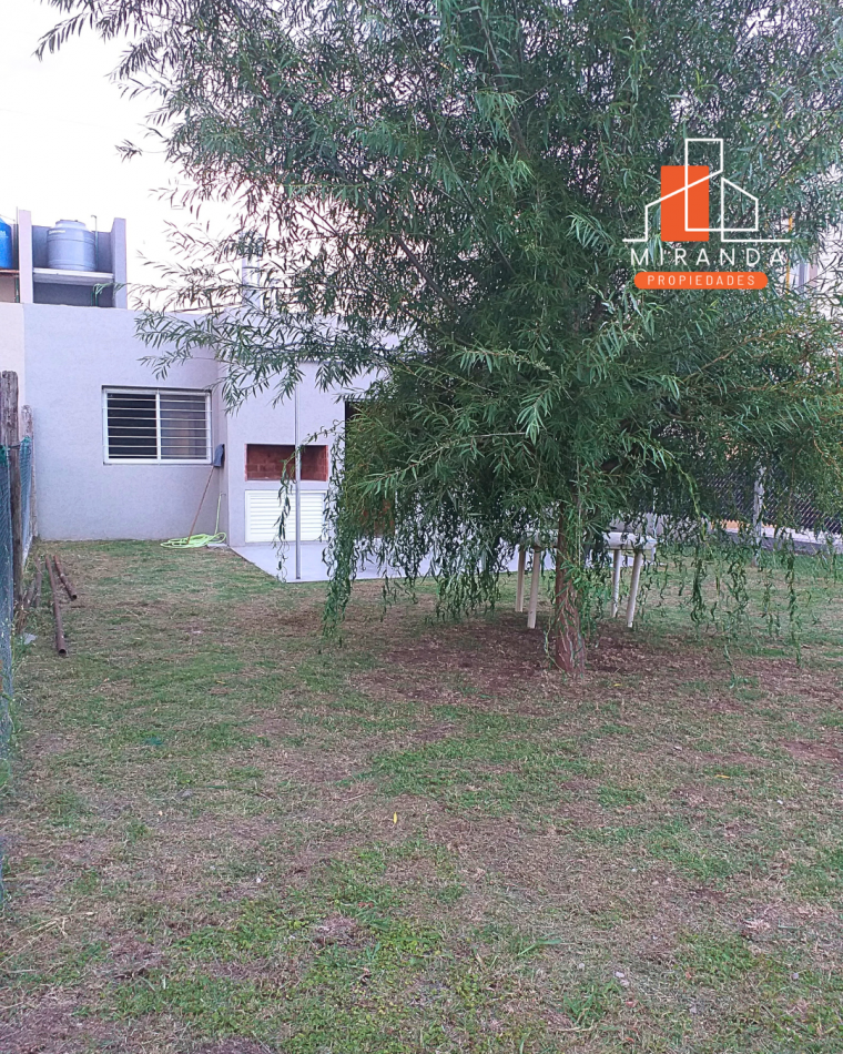 CASA- LAS ACEQUIAS 