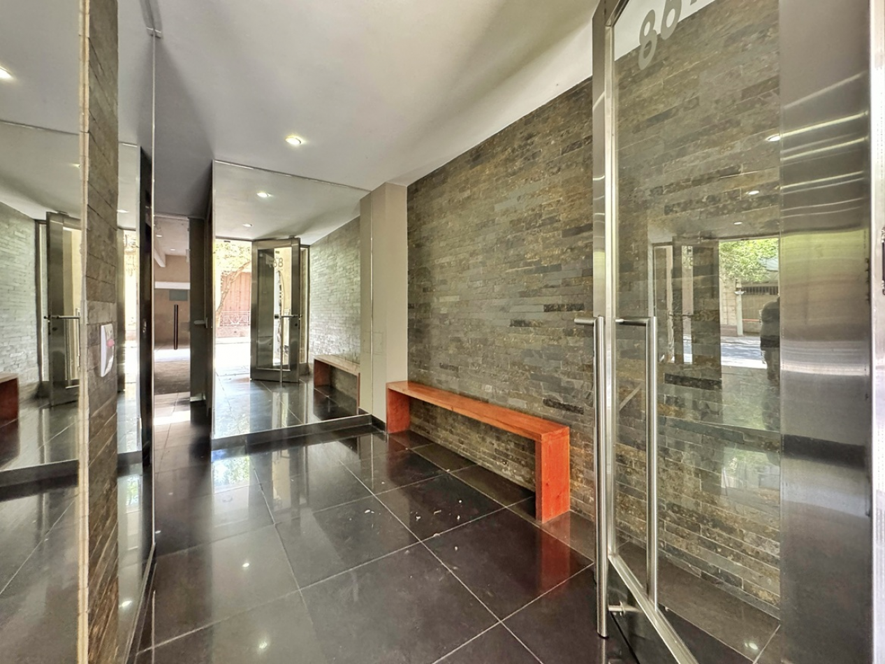 1 DORMITORIO - BARRIO MARTIN