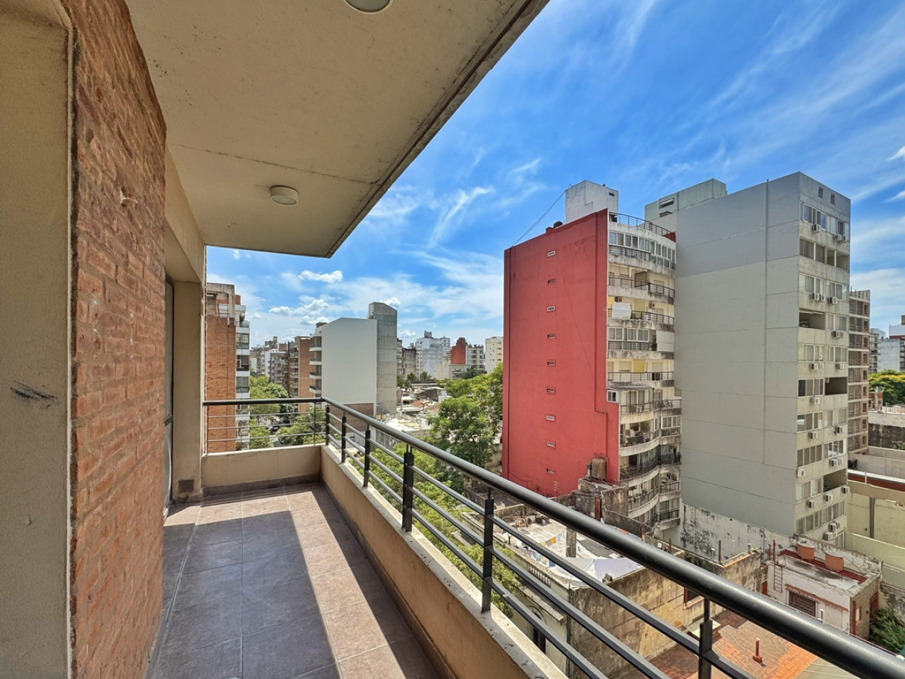 1 DORMITORIO - BARRIO MARTIN