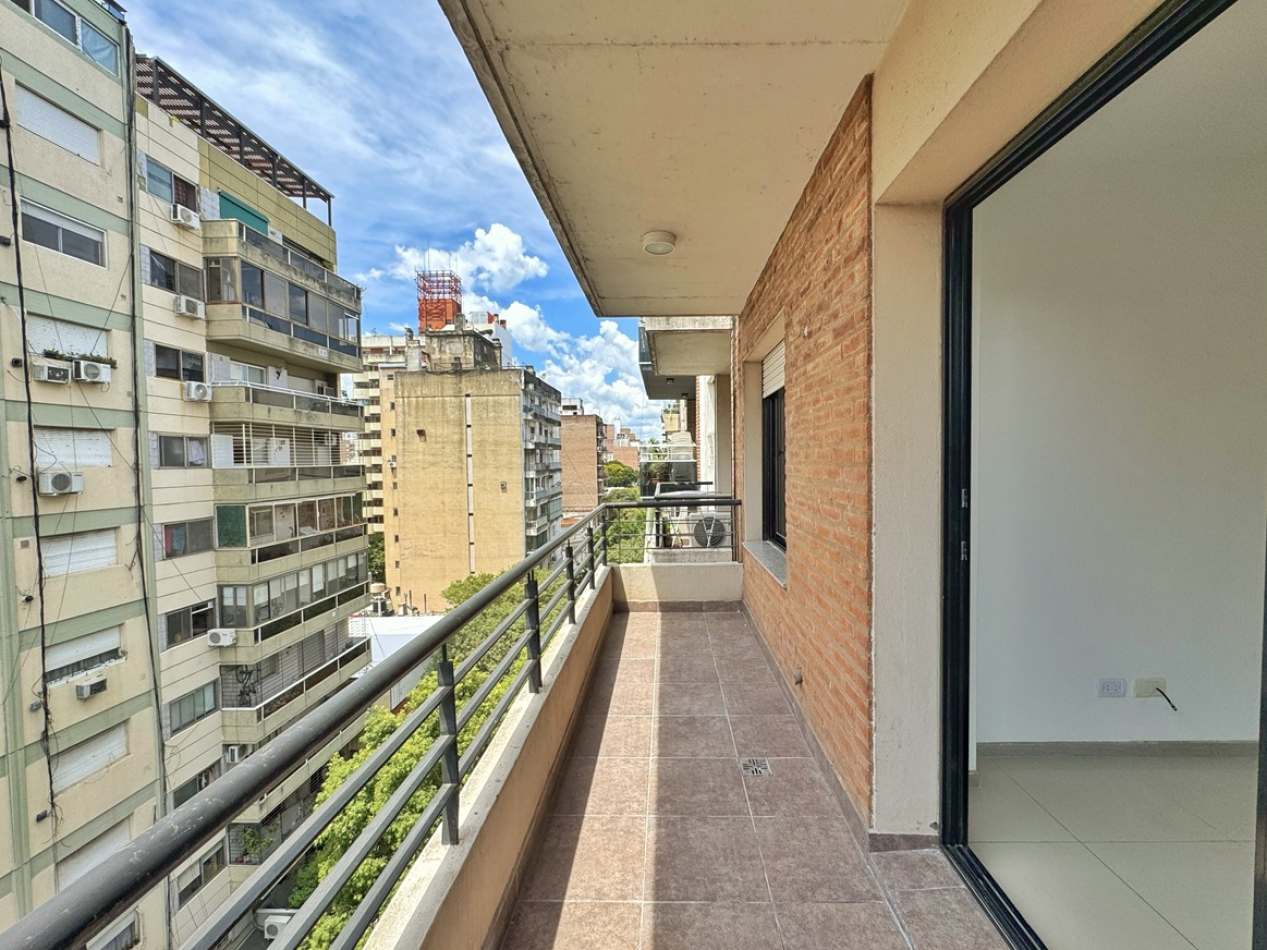 1 DORMITORIO - BARRIO MARTIN