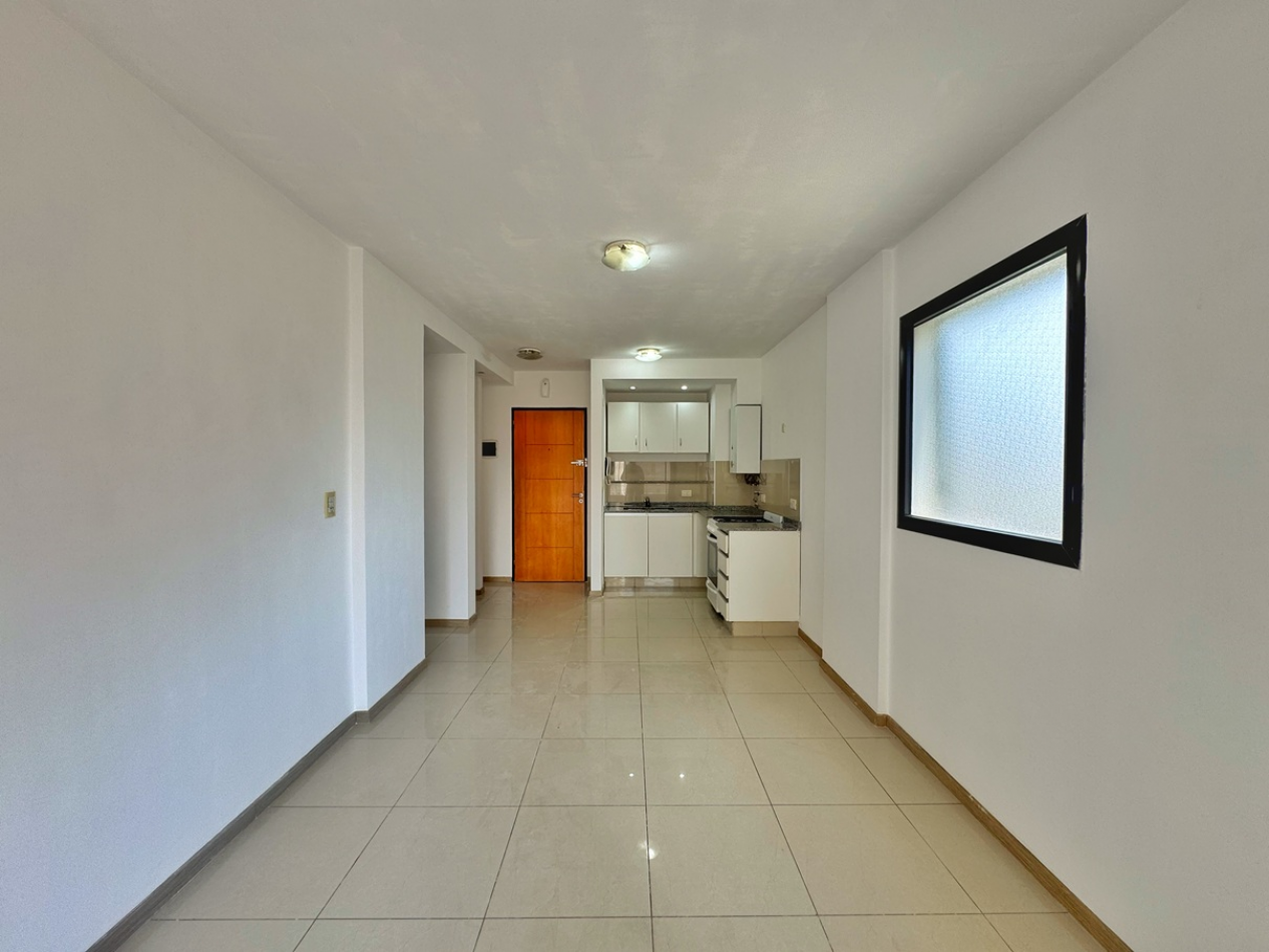 1 DORMITORIO - BARRIO MARTIN