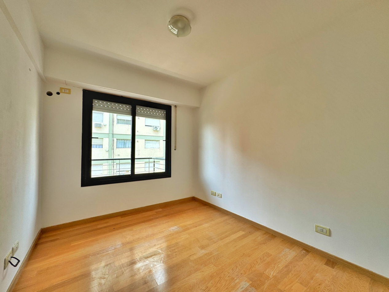 1 DORMITORIO - BARRIO MARTIN