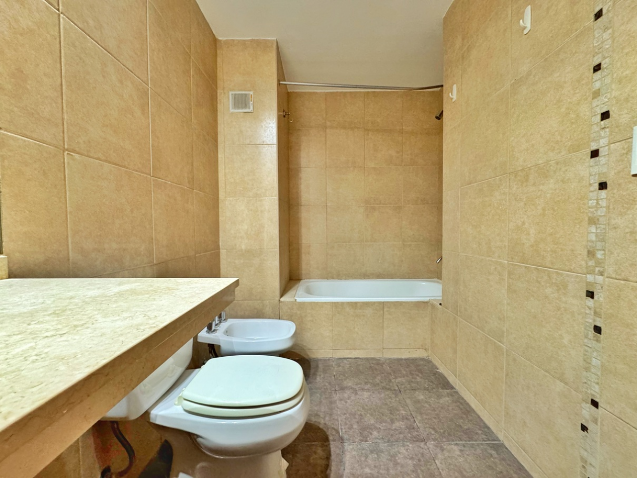 1 DORMITORIO - BARRIO MARTIN