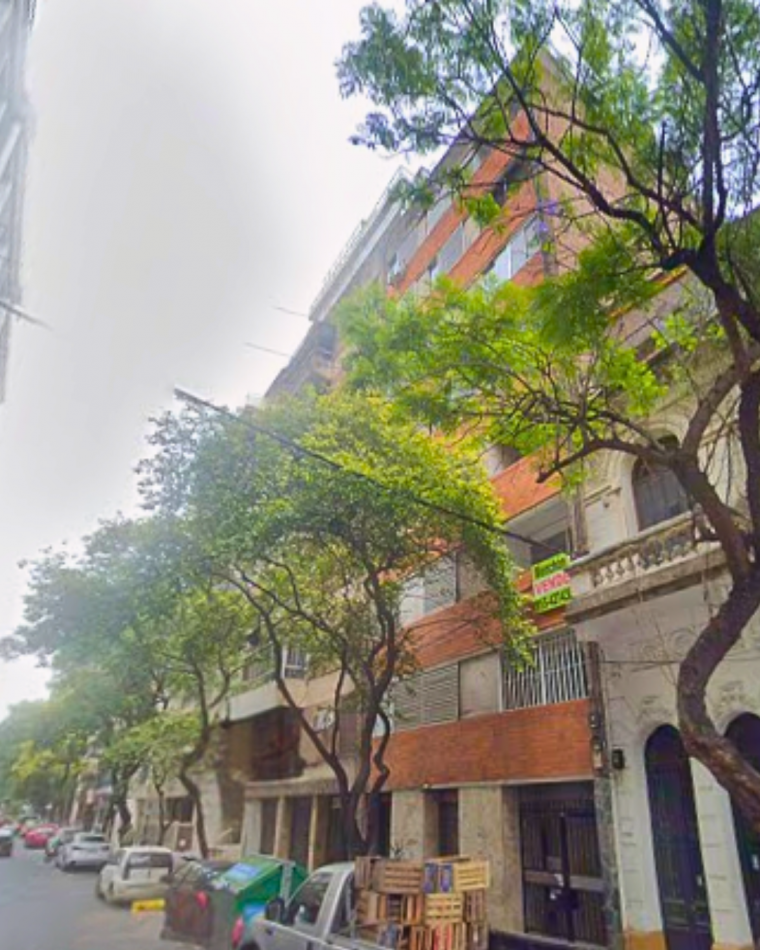 DEPTO. 2 DORMITORIOS