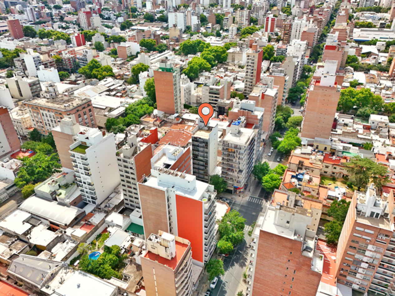 PISO EXCLUSIVO