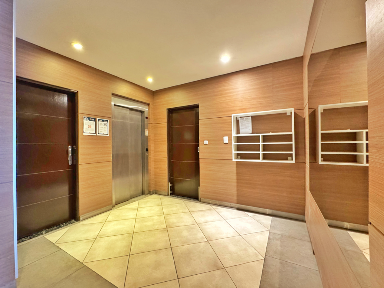 PISO EXCLUSIVO