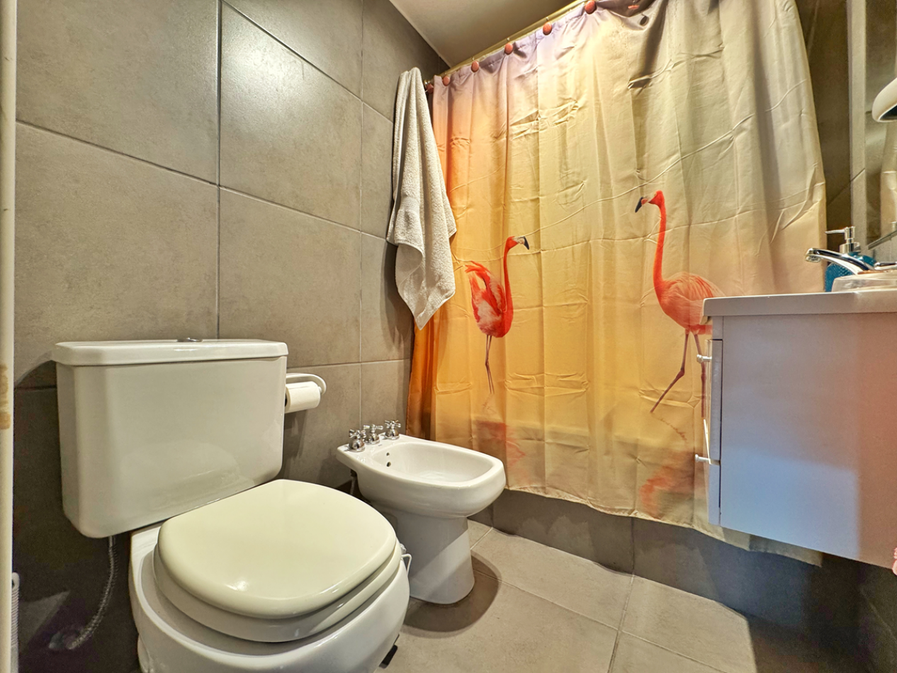 PISO EXCLUSIVO