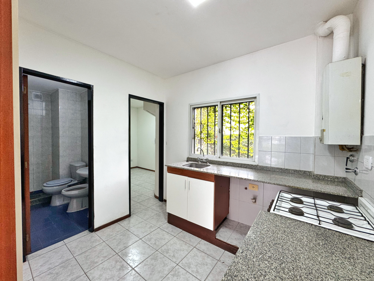 DEPARTAMENTO EN VENTA