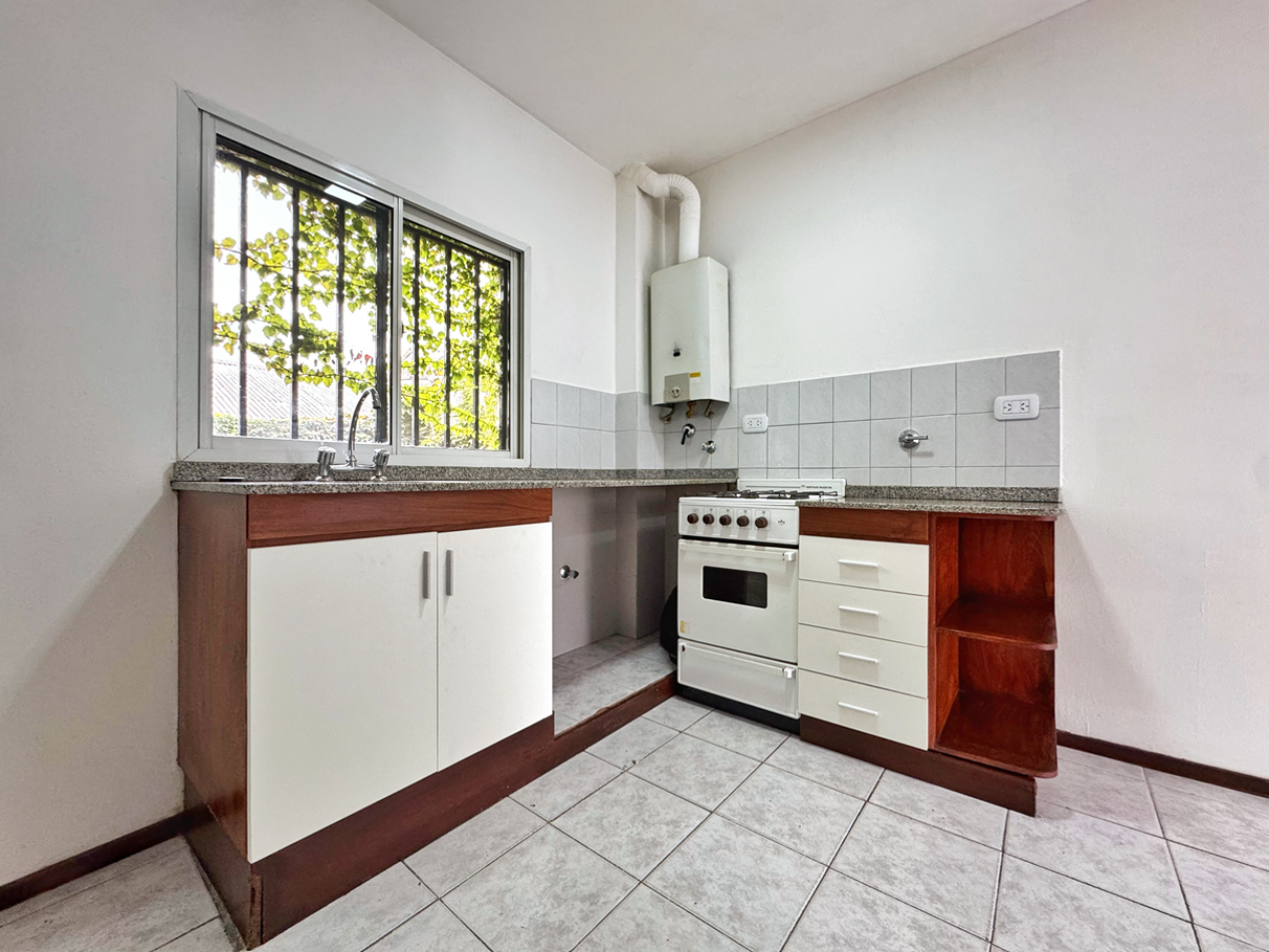 DEPARTAMENTO EN VENTA