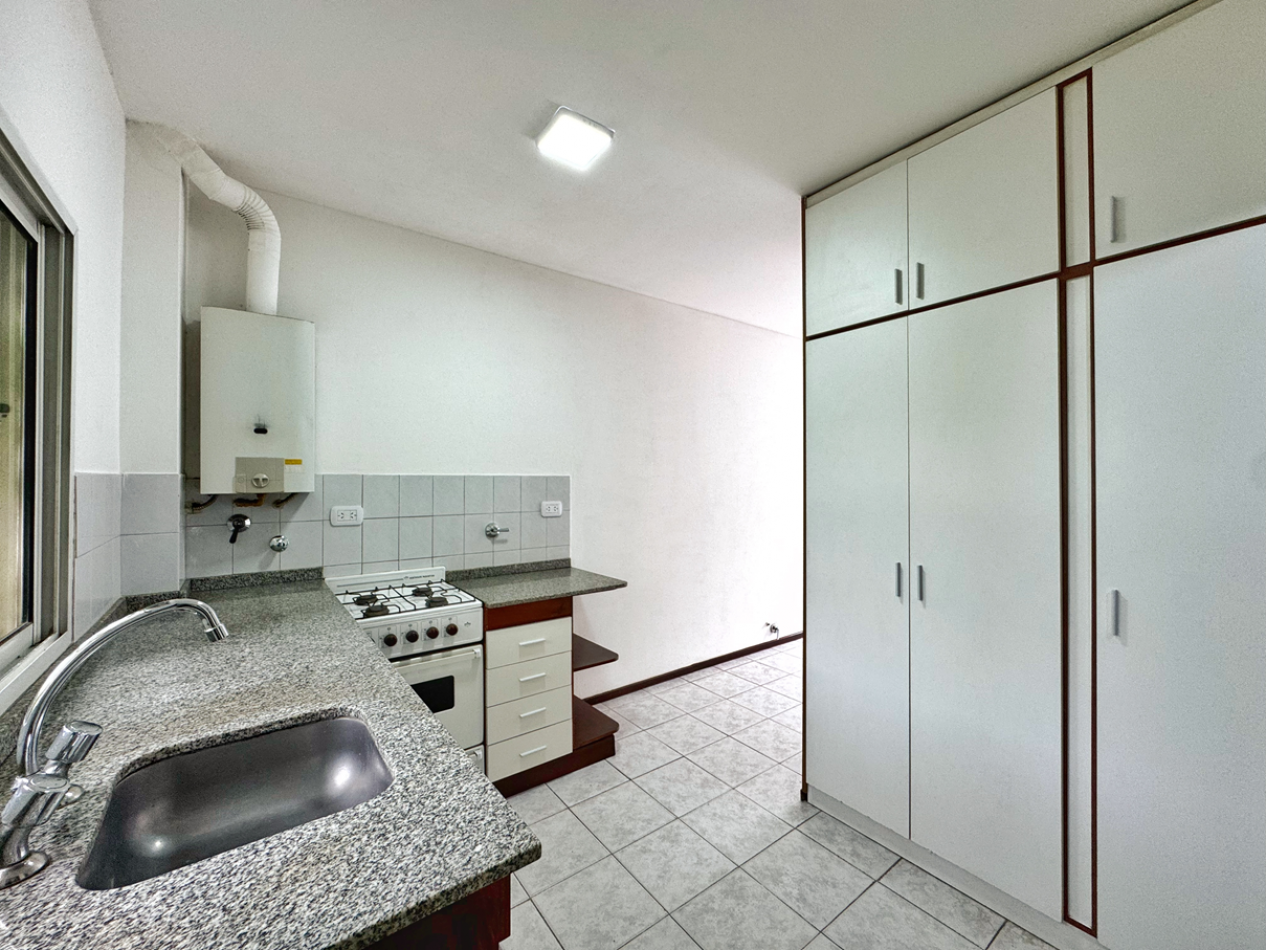 DEPARTAMENTO EN VENTA