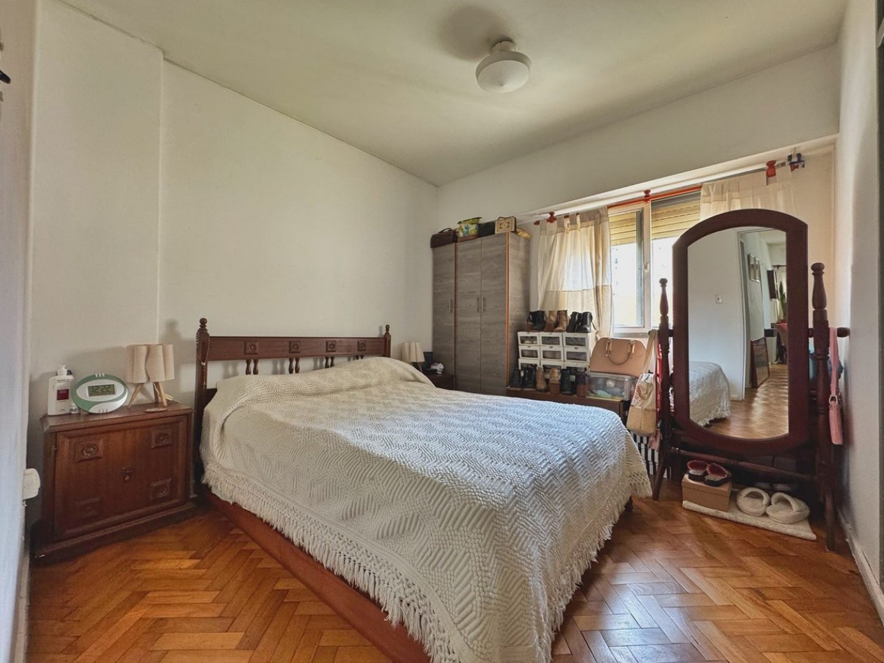 1  DORMITORIO - ZONA CENTRO