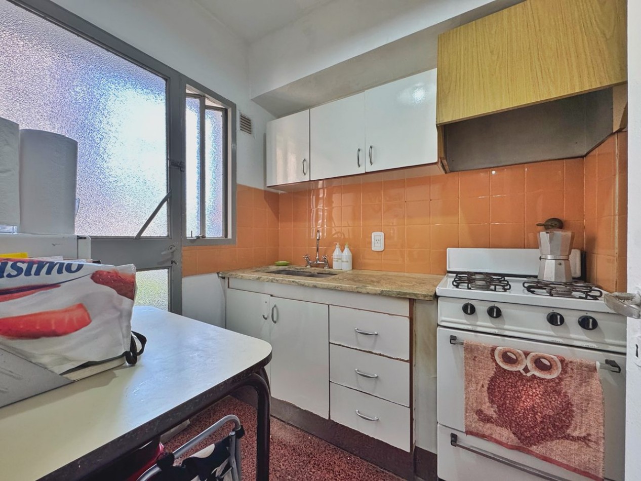 1  DORMITORIO - ZONA CENTRO