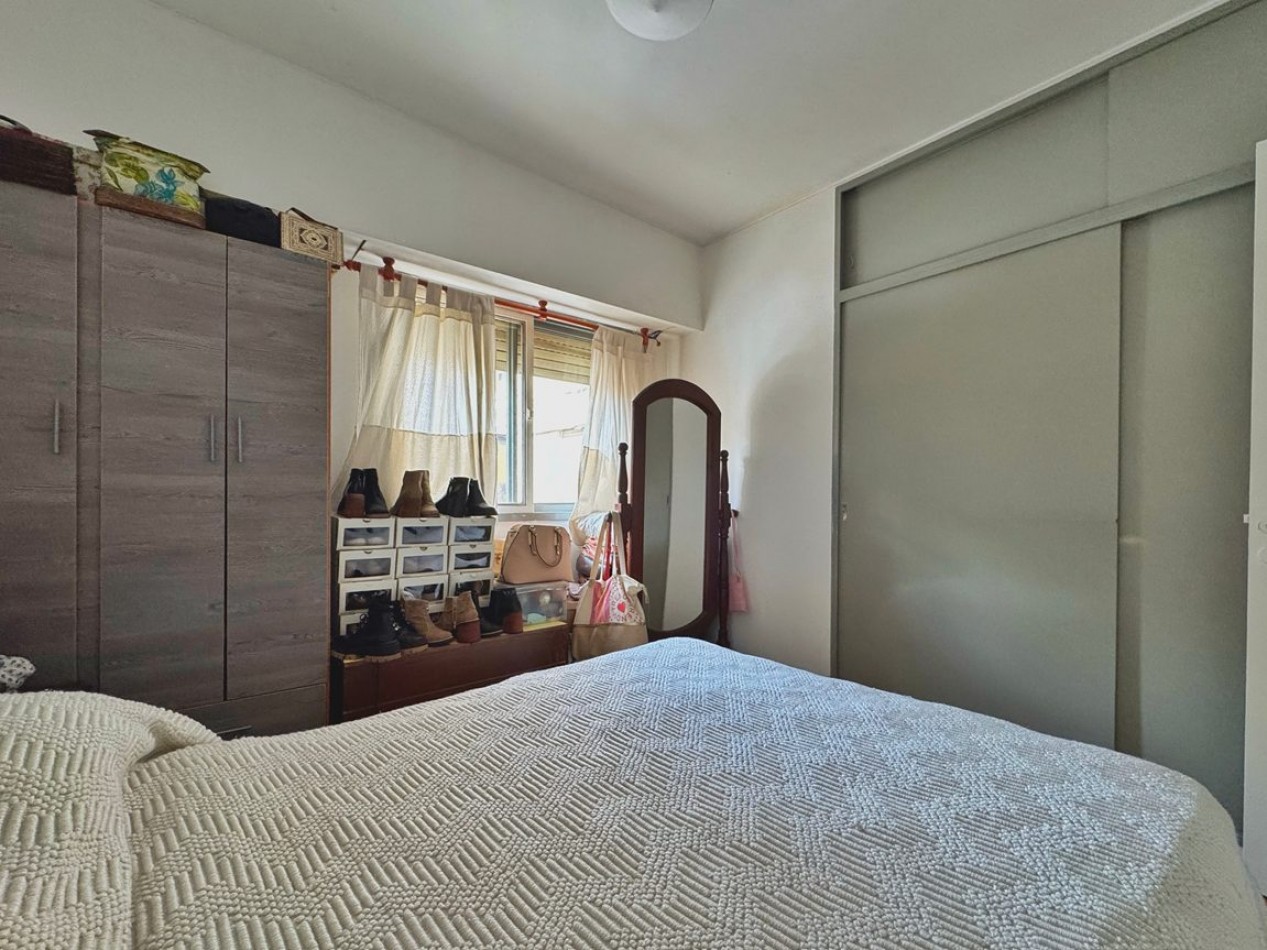 1  DORMITORIO - ZONA CENTRO