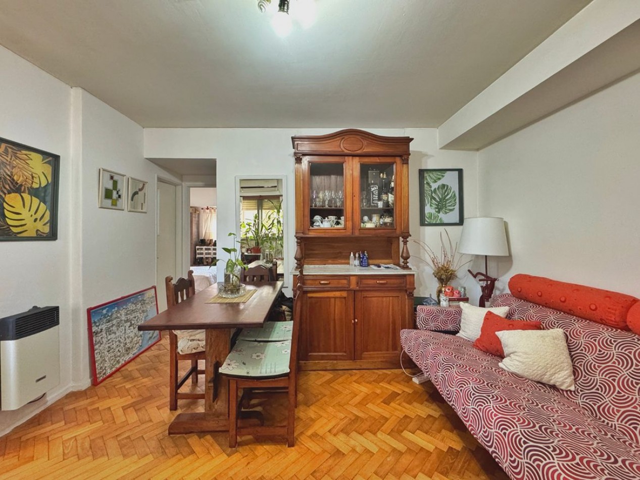 1  DORMITORIO - ZONA CENTRO