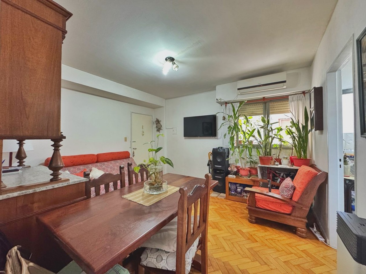 1  DORMITORIO - ZONA CENTRO