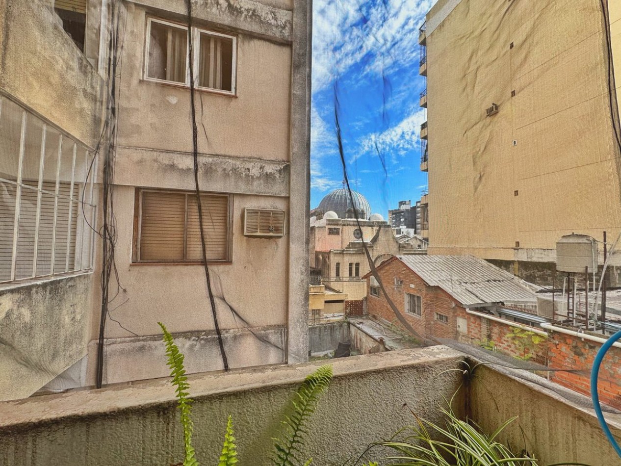 1  DORMITORIO - ZONA CENTRO