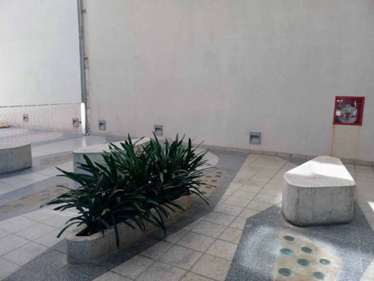 DEPTO.  3 DORMITORIO CON COCHERA - PUERTO NORTE