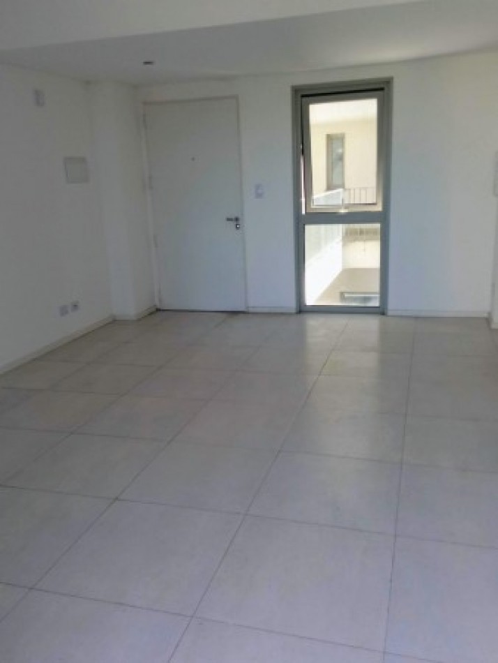 DEPTO.  3 DORMITORIO CON COCHERA - PUERTO NORTE