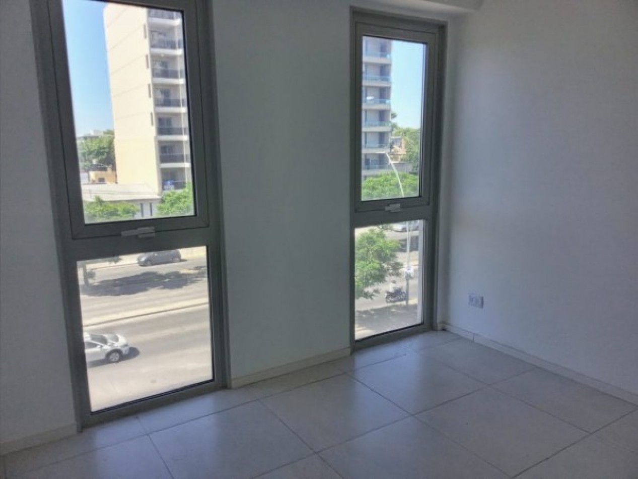 DEPTO.  3 DORMITORIO CON COCHERA - PUERTO NORTE