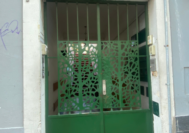 VENTA!!!! - DEPTO. DUPLEX DE PASILLO - BARRIO MARTIN